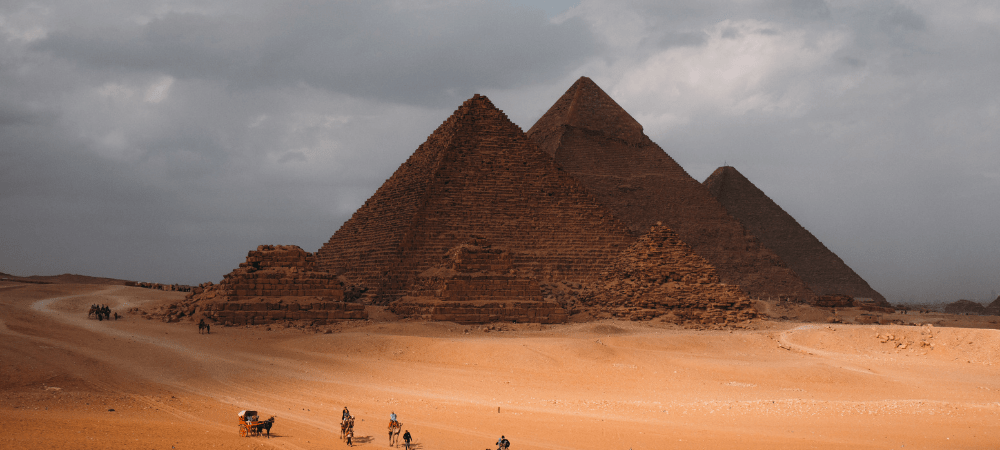 Sharm El Sheikh Turu